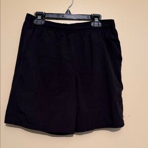 DSG Kids Dark Shorts